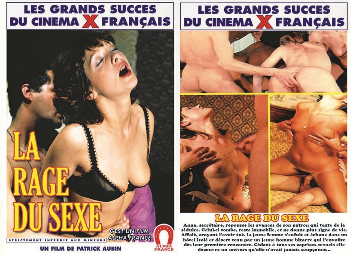 Elle decouvre le sexe