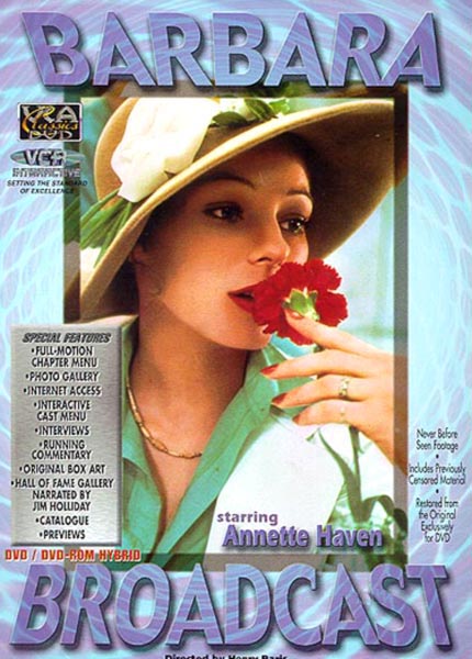 Barbara broadcast радио барбары 1977 Barbara Broadcast Радио Барбары 1977