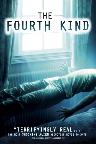The Fourth Kind Full Movie Part 1