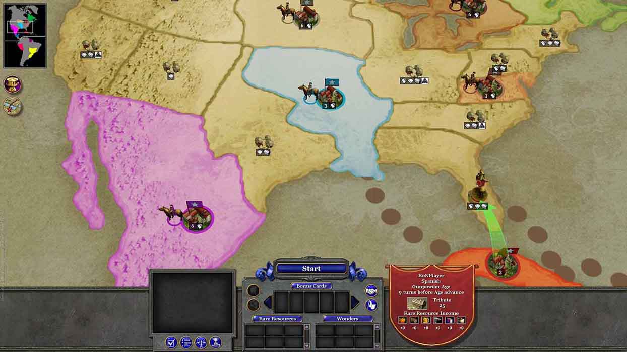 Rise Of Nations Game Crack Org