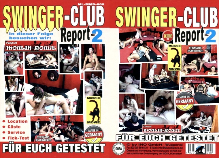 Студия: Muschi Movie В ролях: Amateur Описание: Swinger sex. 